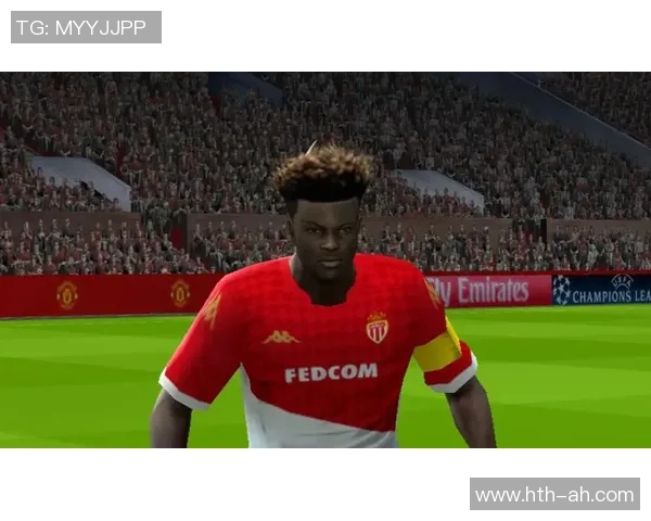 实况足球8中的妖人们如何改变游戏格局与玩家策略的深度分析 实况足球8中的妖人们如何改变游戏格局与玩家策略的深度分析