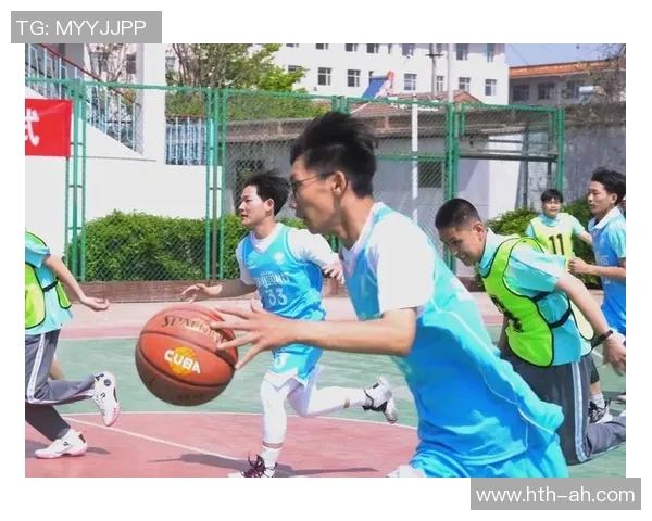 大学生打篮球的热情与团队精神如何塑造校园文化与个人成长 大学生打篮球的热情与团队精神如何塑造校园文化与个人成长